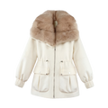 The Mayfair Parka