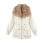The Mayfair Parka