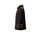The Reversible Parka