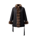 The Reversible Parka