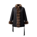 The Reversible Parka