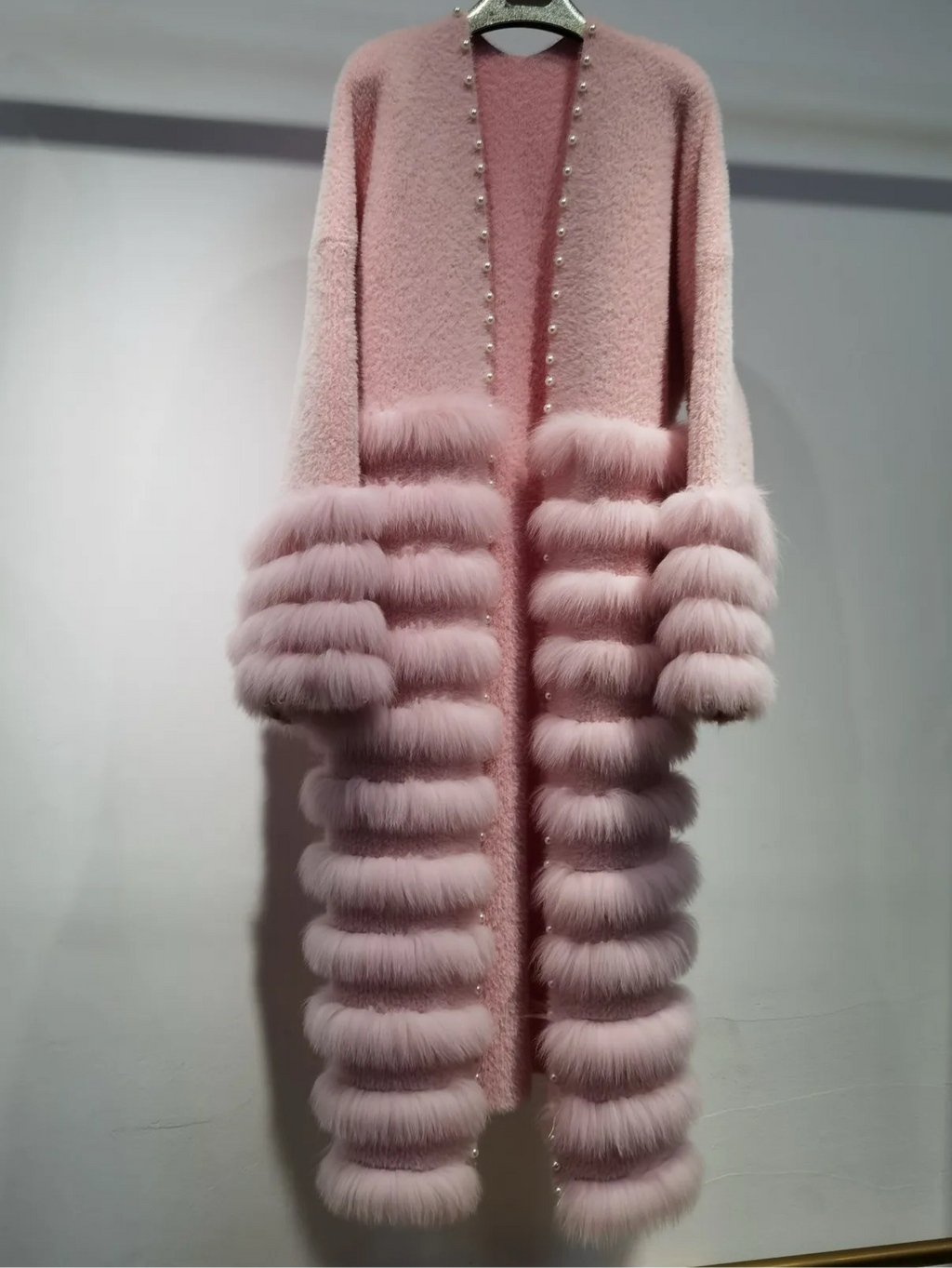 The Biarritz Gilet
