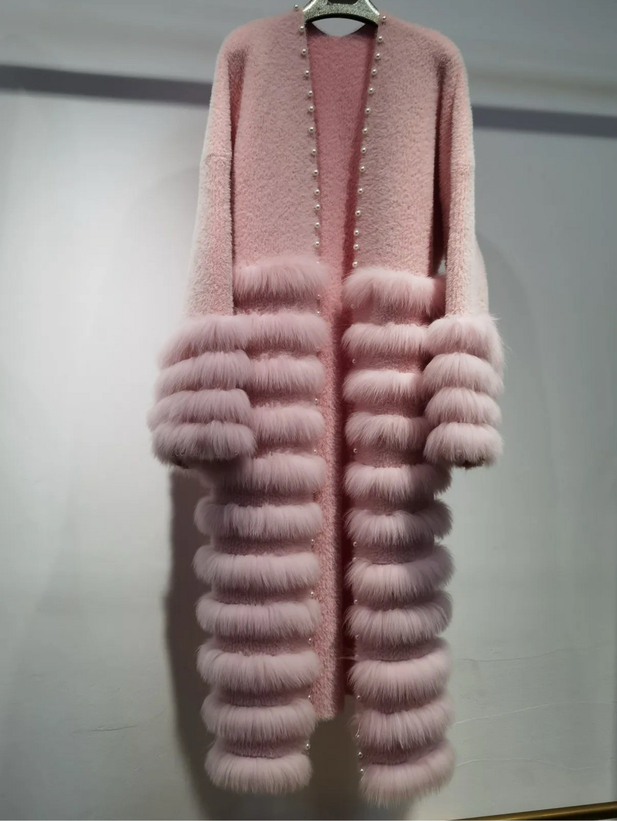 The Biarritz Gilet