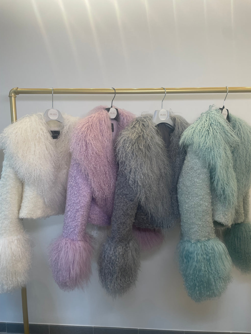 The Miami Coat