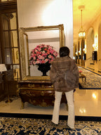 The Giulia Mink