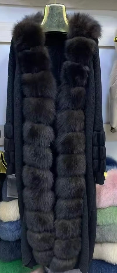 The Monaco Gilet