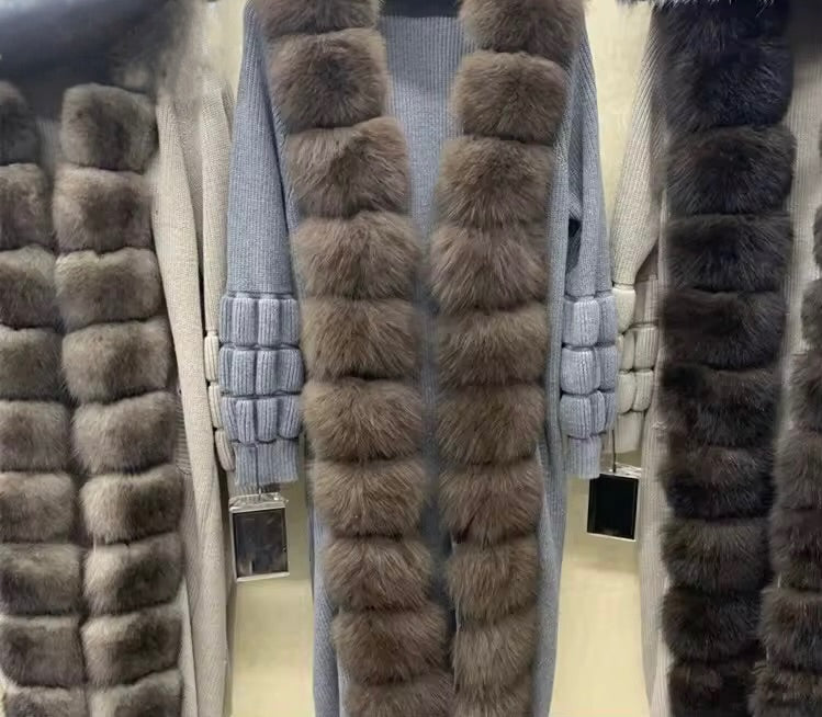 The Monaco Gilet