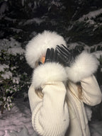 Winter chapka