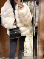 The Monte-Bianco Coat