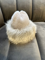 Winter chapka