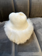 Winter chapka