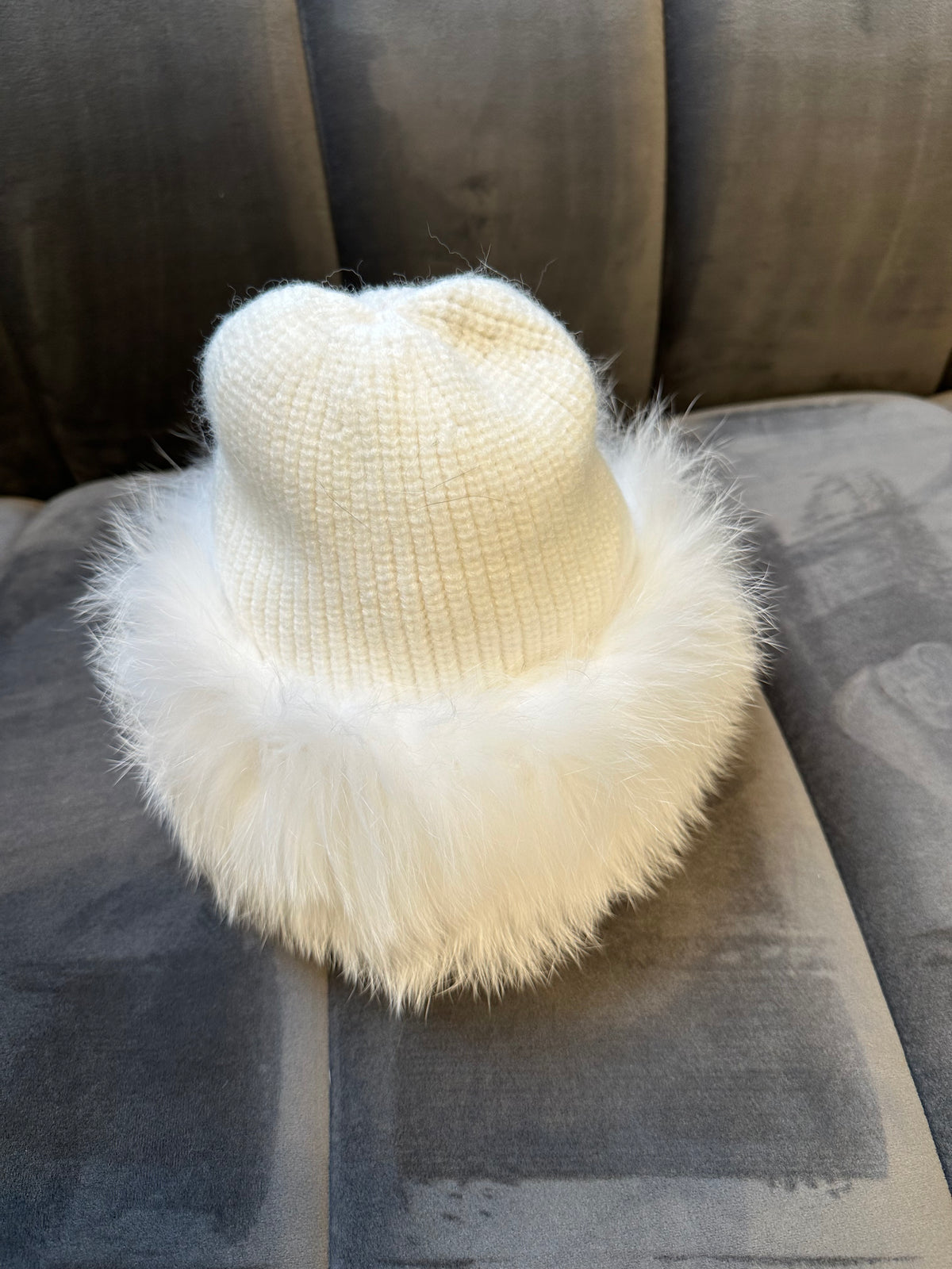 Winter chapka