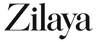 ZILAYA black wordmark logo