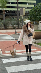 The London Coat
