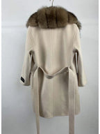 The London Coat