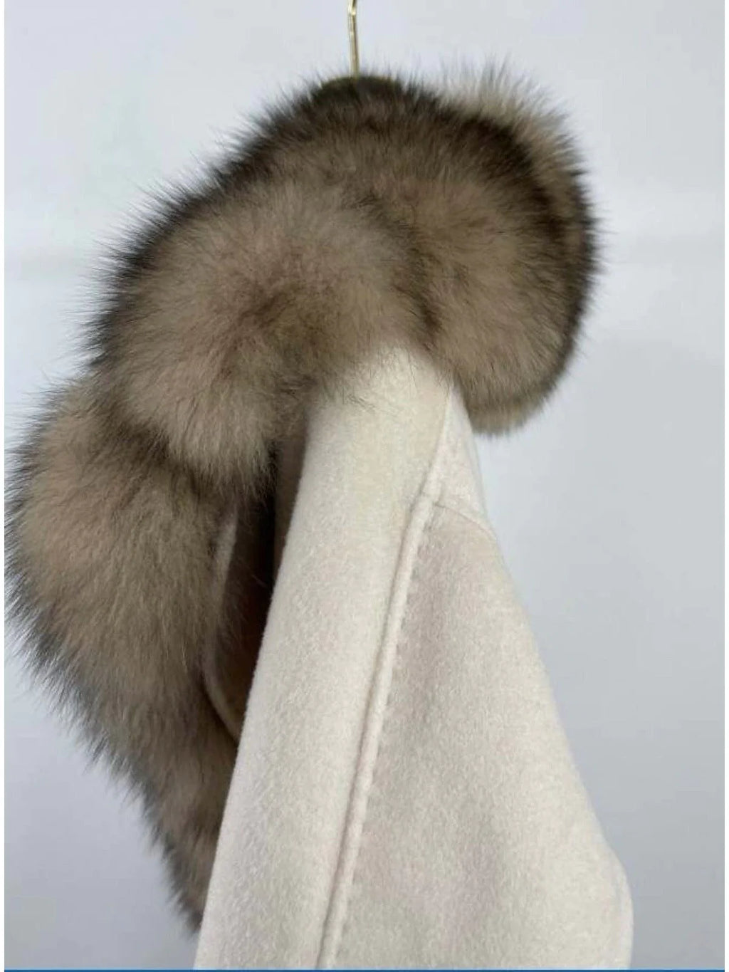 The London Coat